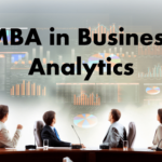 MBA in Data Analytics