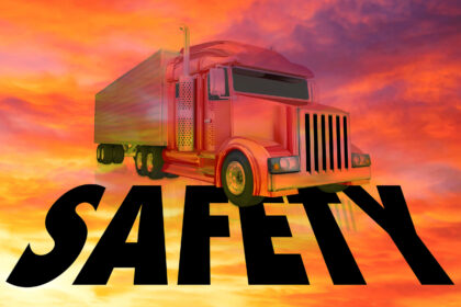 Preventing Truck Accidents