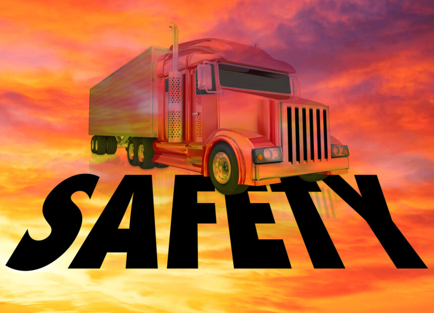Preventing Truck Accidents