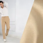 Pants in Modern Fashion