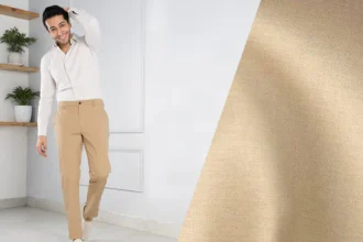 Pants in Modern Fashion