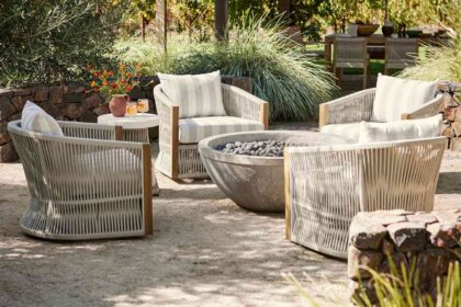 Patio Furniture