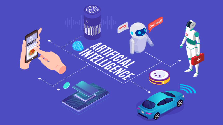 Examples of Artificial Intelligence