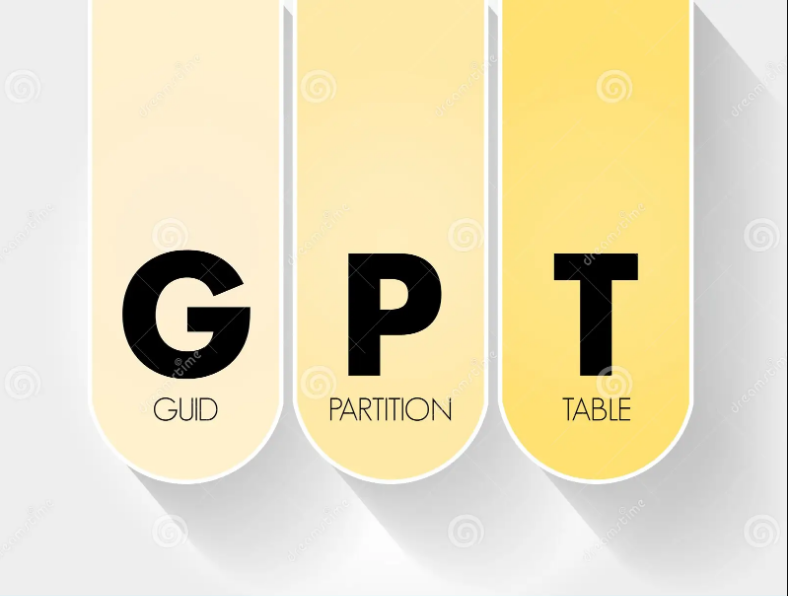 GPT Acronym