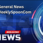 General News TheweeklySpooncom