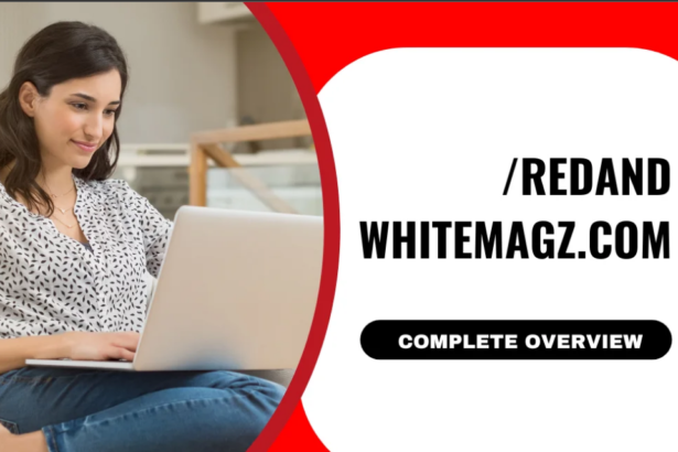 Redandwhitemagz .com