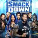 WWE SmackDown Episode 1491