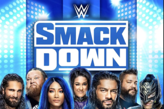 WWE SmackDown Episode 1491