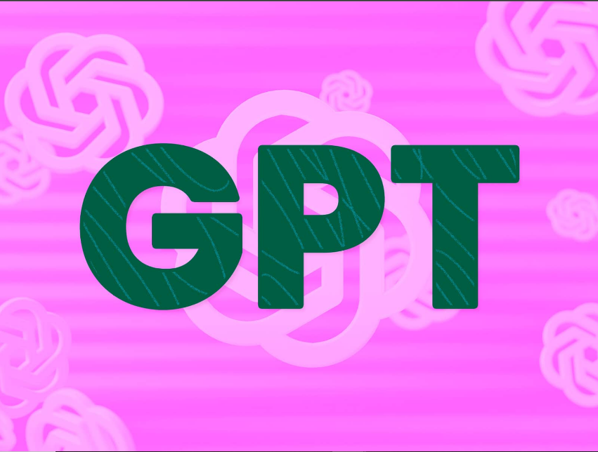 What Does GPT Stand For