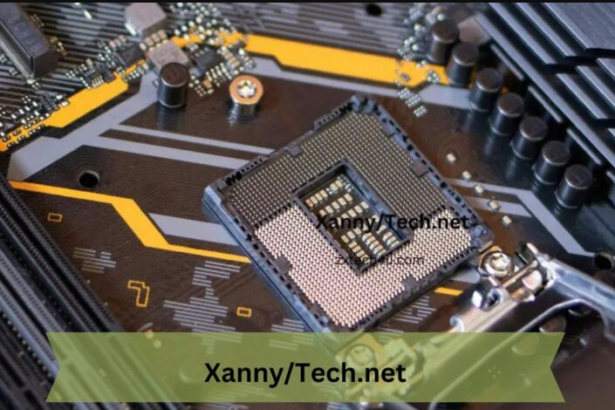 Xanny Tech.Net