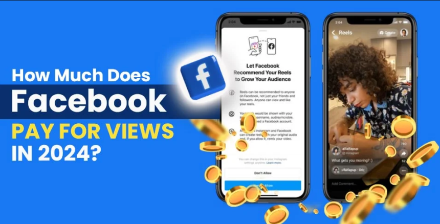 How Much Facebook Pays for Views