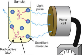 Advantages of Scintillation Detection Devices