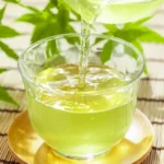 Green Teas and Its Health Benefits