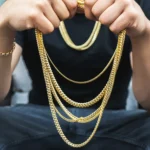 Cuban Link Chains