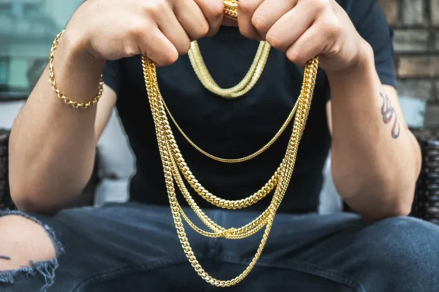 Cuban Link Chains